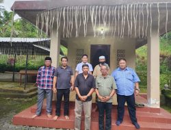 Mengenal Denek Perwangse, Penyebar Agama Islam dari Timur_Tengah