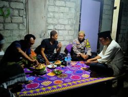 Polres Loteng Optimalkan Bhabinkamtibmas Cegah Radikalisme
