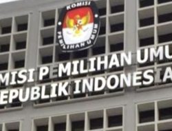 Inilah!, Lima Parpol Tak Lolos Verifikasi Administrasi Tahap II