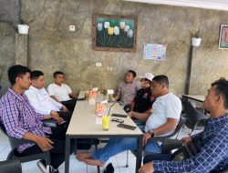 PWI Batubara Kembali Buka Pendaftaran Uji Kompetensi Wartawan