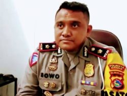 Jelang Nataru Kasat Lantas Himbau Warga Tingkatkan Kamseltibcarlantas