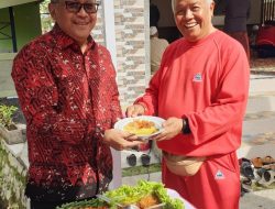 Rachmat Hidayat, Selama Guru Masih Peradaban Tidak Akan Hancur