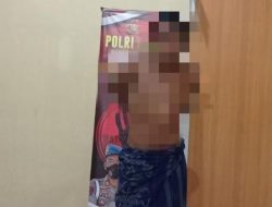 Satreskrim Polres Lombok Tengah Berhasil Ungkap Pelaku Curat