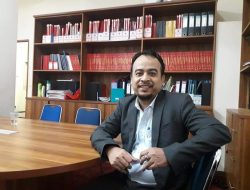 Pengamat: Sejak Dilantik Jadi Kabareskrim, Komjen Agus Andrianto Sudah Dibidik