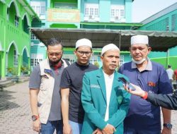 Tokoh Alwashliyah Sumut Percaya Kabareskrim Polri Tak Terlibat Mafia Tambang