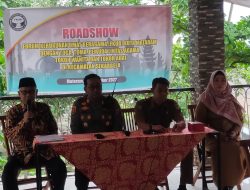 Kapolsek Ampenan jadi Narasumber Bersama FKUB