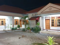 Inilah Home Stay Bale Tautan