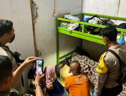 Seorang Mahasiswa Ditemukan Meninggal di Asrama Ponpes