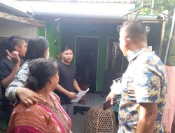 2 Orang IRT di Tangkap Polisi Lantaran Edarkan Narkoba