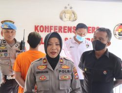 Pengaruh  Miras Adek Aniaya  Kakak Kandungnya