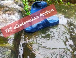 Seorang Warga Desa Kesik Lotim Ditemukan Meninggal di Telaga