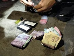 Polisi Tangkap 3 Warga Bintaro Lantaran Kepemilikan Narkotika