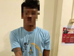 Polres Sumbawa Amankan Terduga Bandar Narkoba