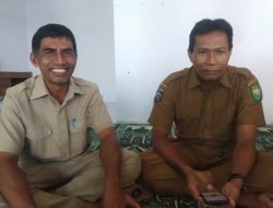 Serap Anggaran 8 Milyar, Haji Lamo: Progres Fisik Rehabilitasi DI Capai 90 Persen