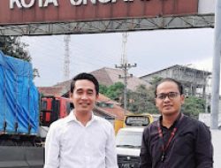 Terkait Hilang Hak Politik Warga, Febrian: Tindakan Inkonstitusional