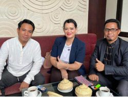Advocat Surahman Apresiasi Kemenangan Artis Senior Ivanka Suwandi