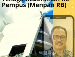 Perjuangkan Nasib Pasukan Kuning, Hamzah: Komisi III Konsultasi ke Kemenpan RB