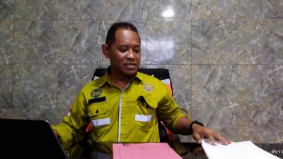 Harga Tiket Pesawat Melambung, Ini Komentar Kabandara