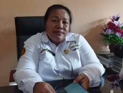 Sukses Jalankan Program Upland, Distan Sumbawa Diberikan 1,7 Milyar Untuk Koptan Wanita