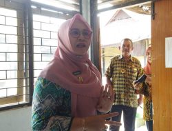 Sidak Upt Persampahan, Wabup Sumbawa Minta PAD Ditingkatkan