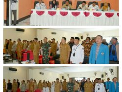 KPU Sumbawa Ajak Semua Pihak Sukseskan Pemilu 2024