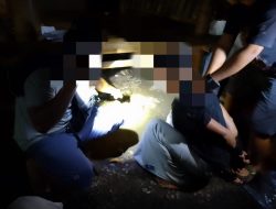 Satnarkoba Polres Loteng Amankan Terduga pelaku Narkotika
