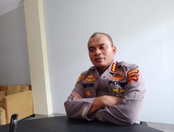 Polresta Mataram Libatkan 1000 Personel Hadapi Nataru