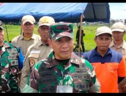 PRCPB, Sigap Atasi Gempa Bumi 8,0 SR Berpotensi Tsunami Guncang Pantai Selatan Lombok Tengah