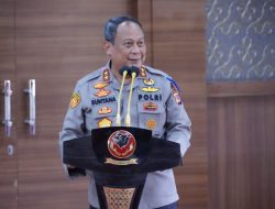 11 Orang Korban Bom Bunuh Diri di Polsek Astana Anyar