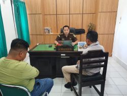 Dugaan Korupsi Alsintan 2018, Kejari Lotim Tetapkan Mantan Anggota Dewan Tersangka