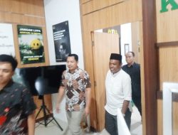 Dugaan Korupsi Bantuan Alsintan 3,8 Milyar, AM Langsung Ditahan