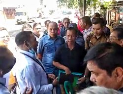 Diduga Obyek Tidak Jelas, Keluarga Haji Mahmud Tolak Upaya Eksekusi