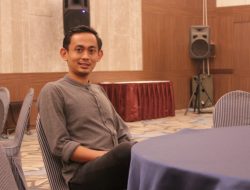 Kongres IX Dihentikan,Tolak Kepemimpinan Lantaran di Nilai Membelot