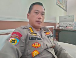 Kombes Pol L.Iwan Katakan Meski Triathlon Sukses, Perlu Evaluasi