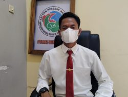 Polres Bima Kota Ungkap 76 Kasus Narkoba Selama 2022
