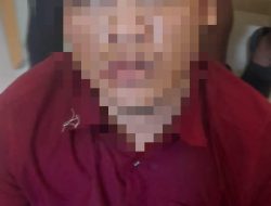 Kabur Saat di Ringkus Terduga Pelaku Curat di Tembak Polisi