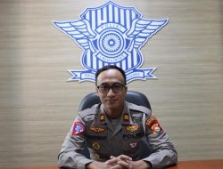 Sat Lantas polres Bima Kota , Pelangaran 5450 dan Urus Sim 8148 orang