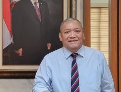 HBK Salurkan Bantuan Pupuk Pada Petani di Sembalun