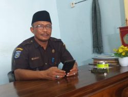 Soal Banyaknya Kades Dilaporkan, Ini Komentar Ketua FK2D Sumbawa