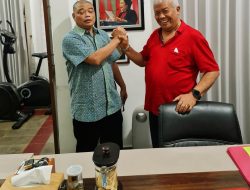 Romo Benny Nilai PDIP Paling Konsisten Menjaga Ideologi Pancasila
