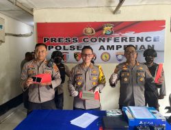 Perkelahian , Berujung pada kasus Curanmor