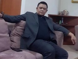 Kang Herdi, Ketua LIN Jabar : Masyarakat Harus Cermat Pilih Presiden, Begini Kriterianya!!!