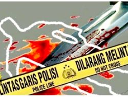 Polisi Tangkap Pasutri Lantaran Bunuh Selingkuhan Istri