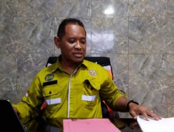 Tri Pono Basuki: Bandara Siap Sambut Nataru