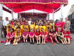 Sambut HUT Korem 063/SGJ, Rumah Gedhe Gelar Pekan Raya Cirebon dan Gebyar Tahun Baru