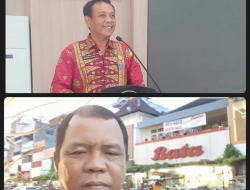 Soal Jalan Rusak, ‘Sarianto Bilang Jalan Desa, Kades Bilang Jalan Kabupaten