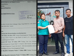 Syahnan Desak Kejatisu Usut Dugaan Korupsi di Dinas Peternakan Batubara