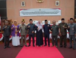 Kisruh RSUD, Ini Komentar Wapub Sumbawa