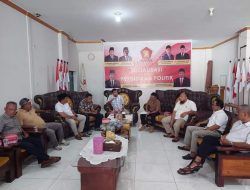 Jelang HUT ke 15, DPC Gerindra Gelar Lomba Bersholawat Se Kabupaten