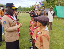 PERJUSAMI, Wabup : Momentum Meningkatkan Keterampilan dan Kerjasama